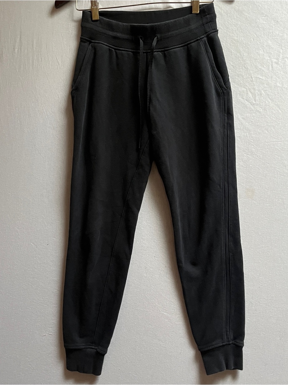 Lululemon Warm Down Jogger 4